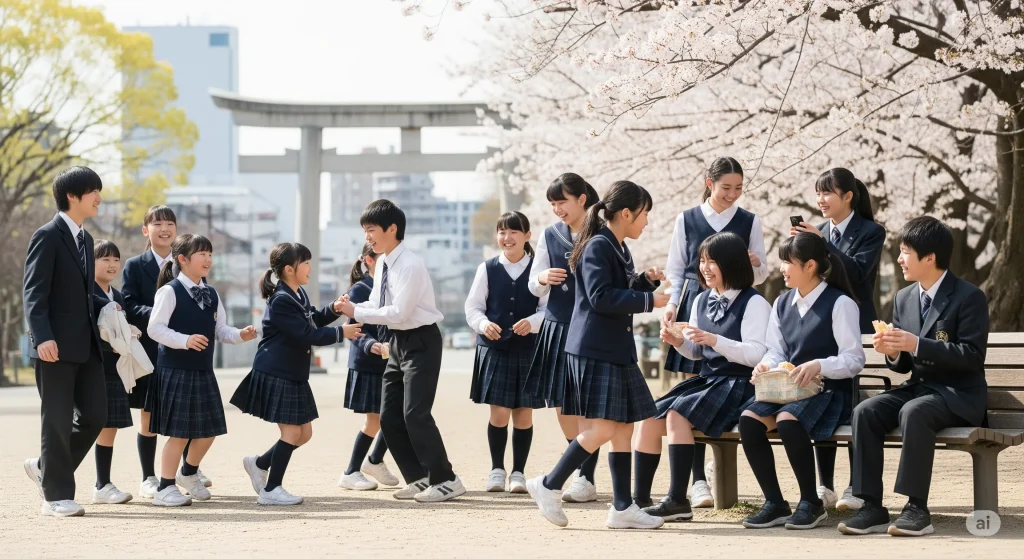 お盆玉は何歳まで渡すもの？