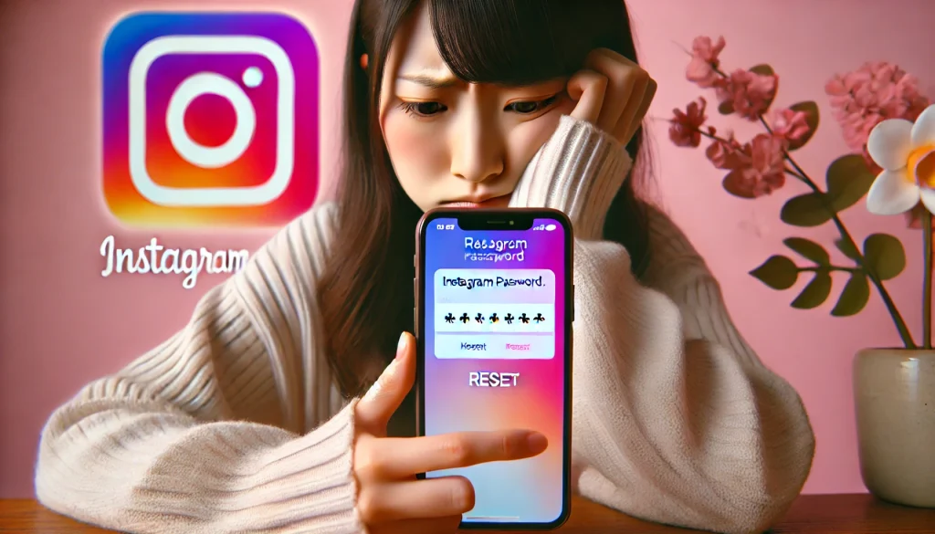メールアドレス使えない時のパスワード再設定